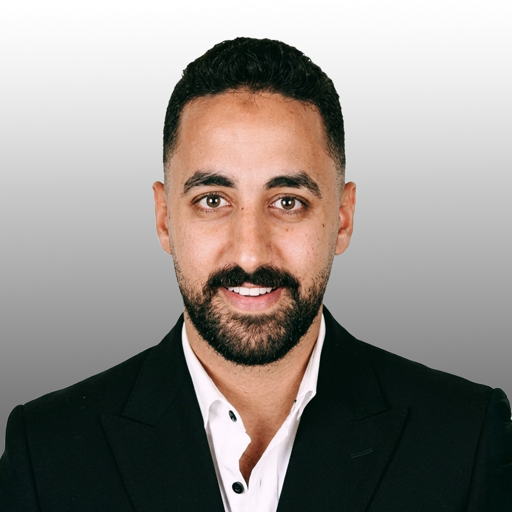 Mahmoud Mohamed